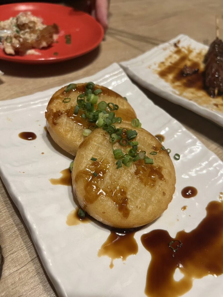 長町　いただきコッコちゃん