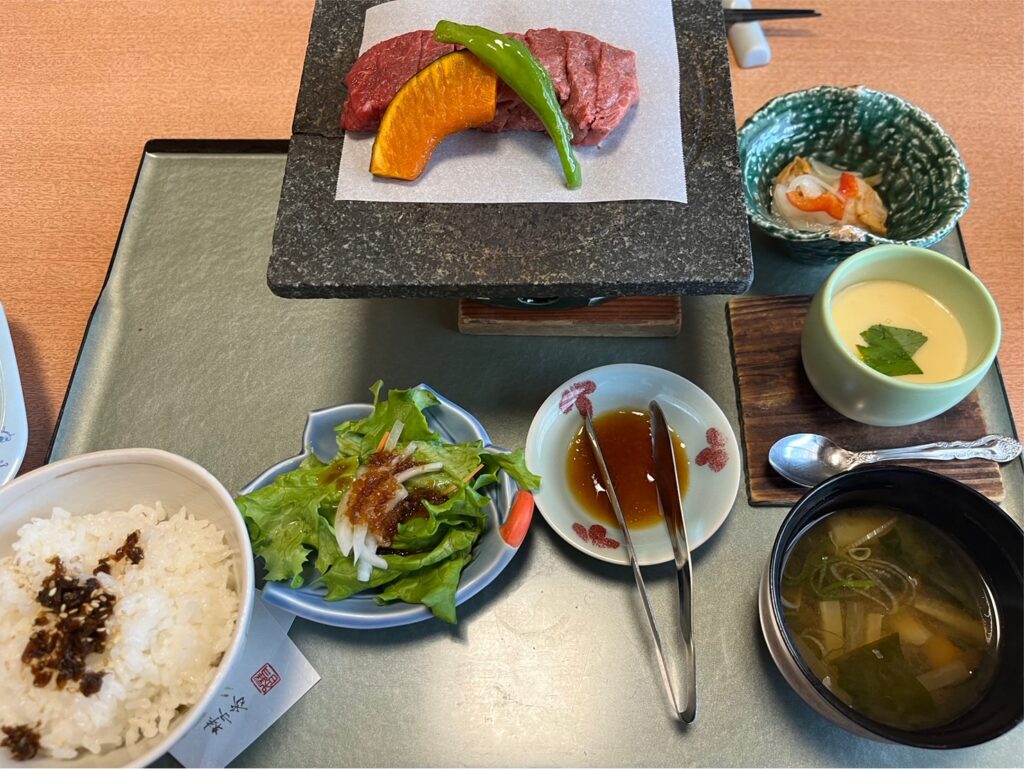 仙台市　花の膳