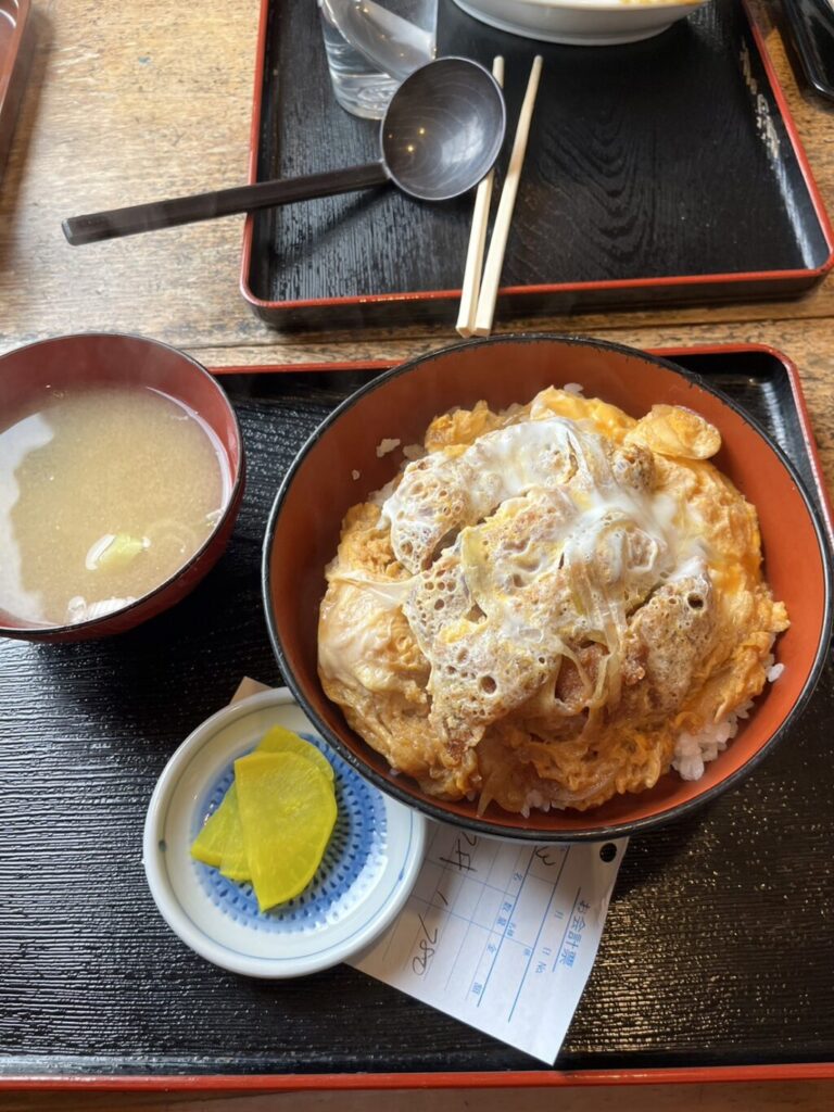 若林区　生そばきく家